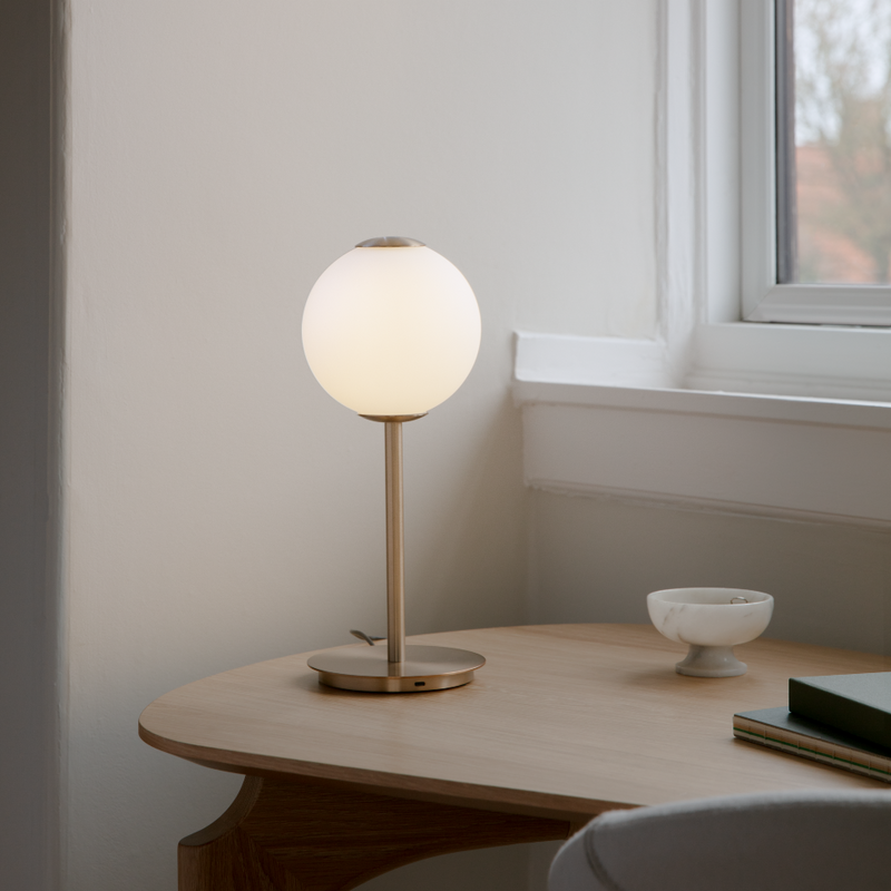Audrey table | Table lamp