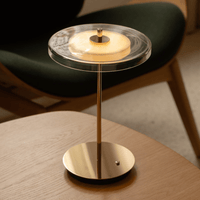 Asteria Glass Move | portable lamp
