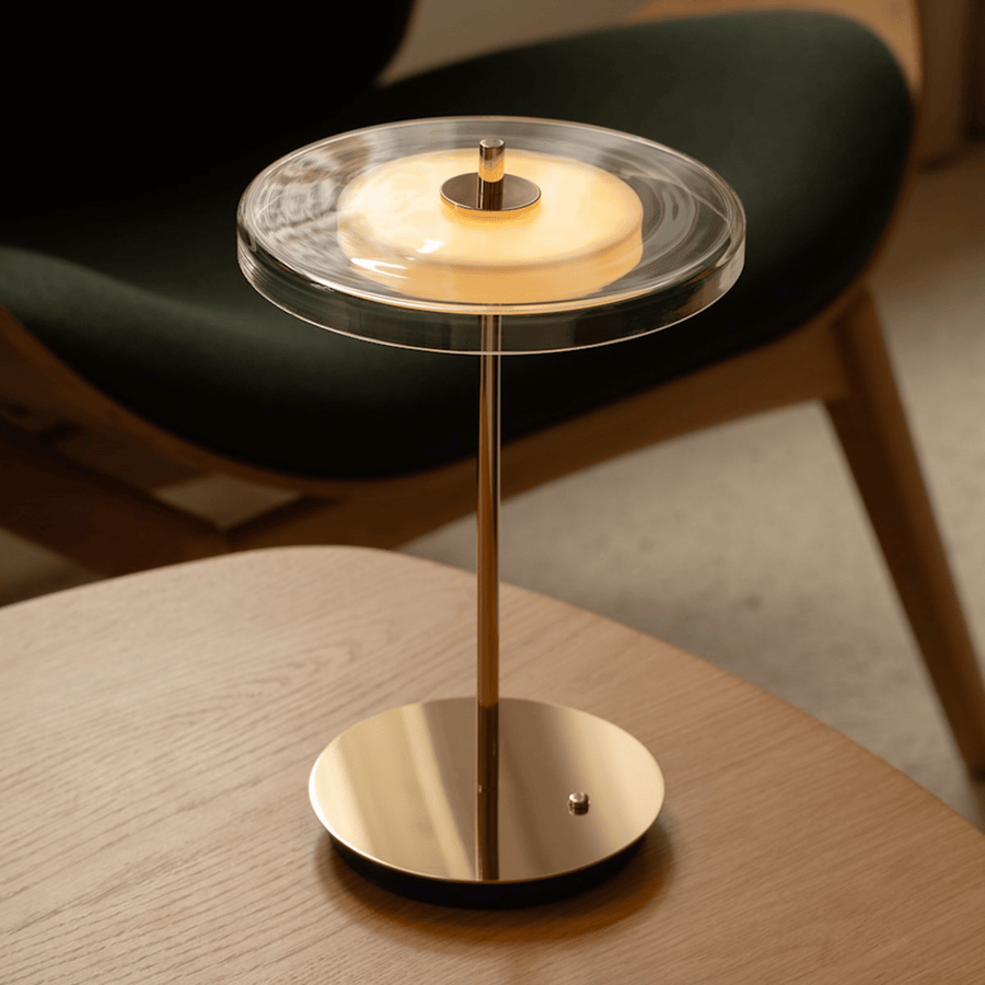 Asteria Glass Move | portable lamp