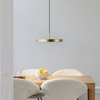 Asteria | pendant lamp