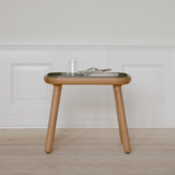 UMAGE Lifestyle Pafftall Table Oak Olivegreen 1.png