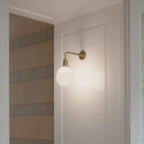 Santé Wall | ceiling/wall lamp