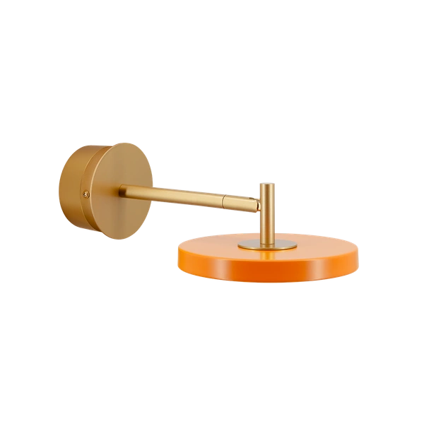 UMAGE Packshot 2279C4264 Asteria Walllamp Short Nuanceorange 1 95B05b8f 3Aaf 4E74 Acc4 826Ffe4e217b.png