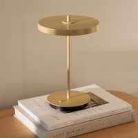 Asteria Move Monochrome | portable lamp