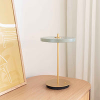 Asteria Move | portable lamp