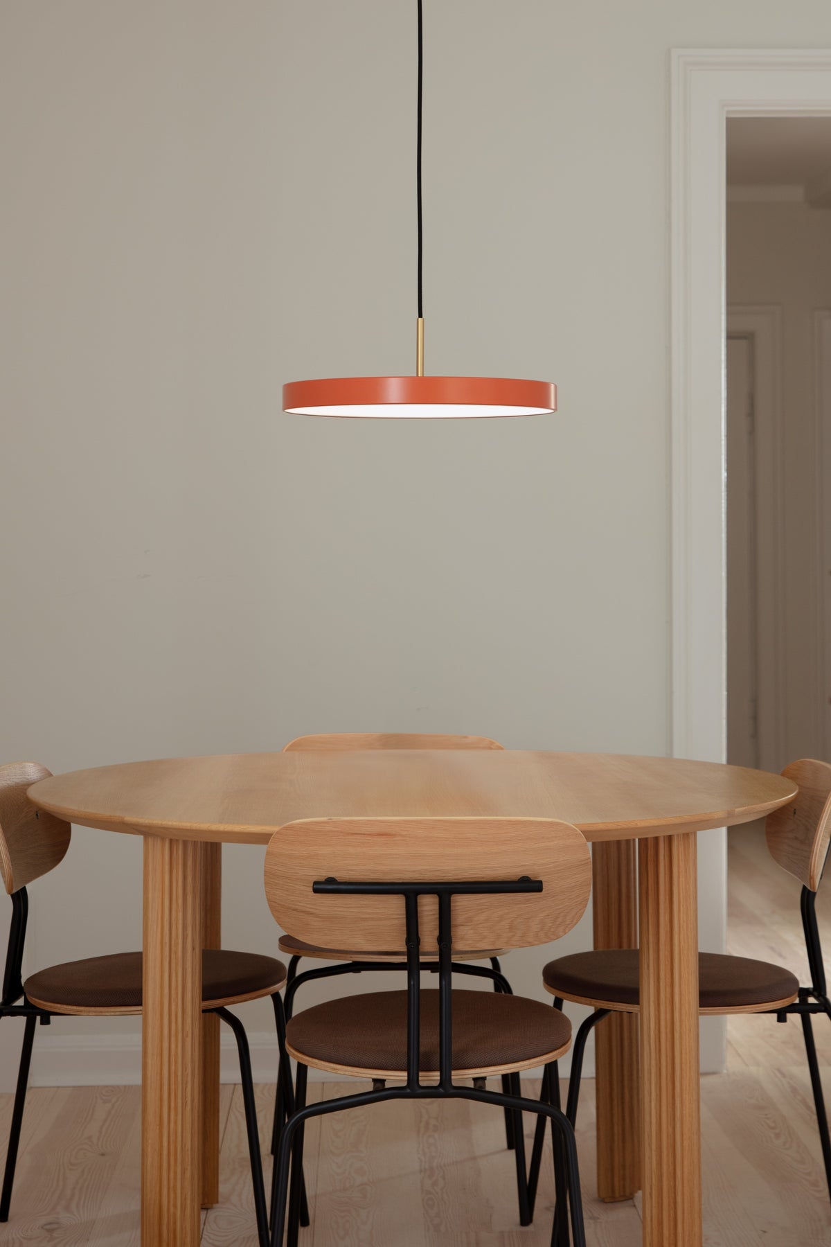 Asteria Plus | taklampa