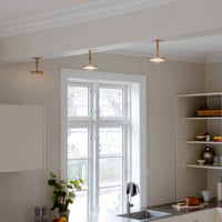 Asteria Spot | wall/ceiling lamp
