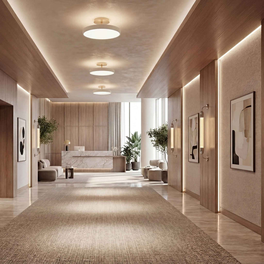 Asteria Up | ceiling lamp