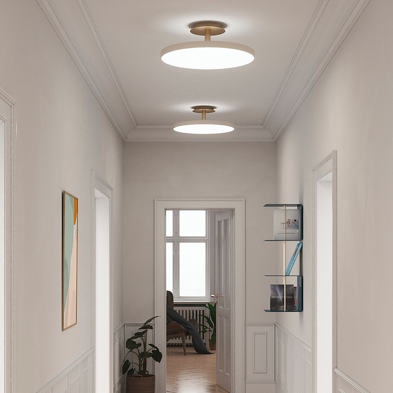 Asteria Up Ceiling Lamp