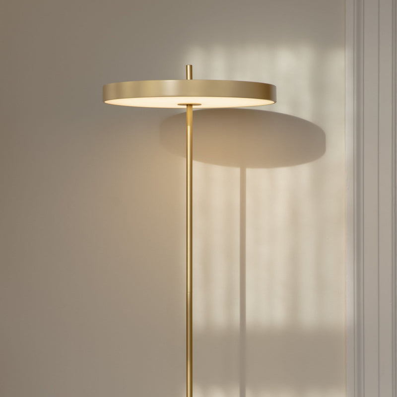 UMAGE x Special Minds | Asteria floor lamp