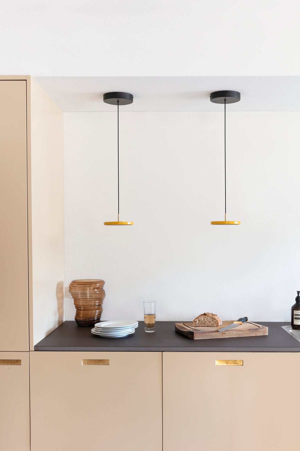 Asteria Micro | taklampa