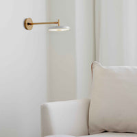 Asteria Long | wall lamp
