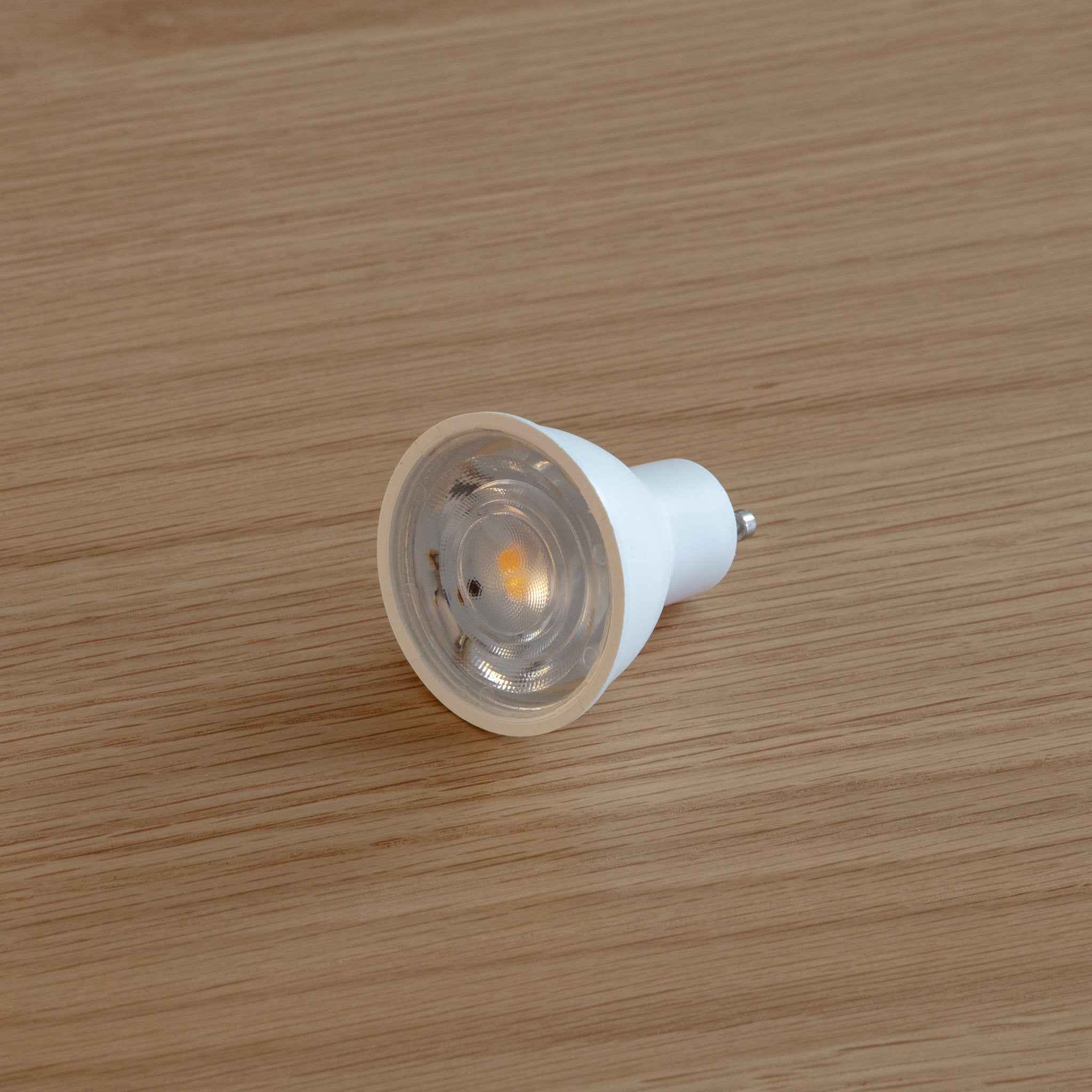 Focused Idea GU10