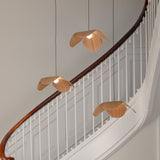 Forget Me Not bundle | pendant lampshade