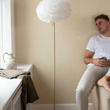 UMAGE_lifestyle_Santé floor_brushed brass_Eos_medium_white.jpg