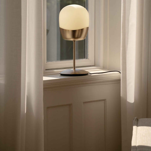 Spring | table lamp