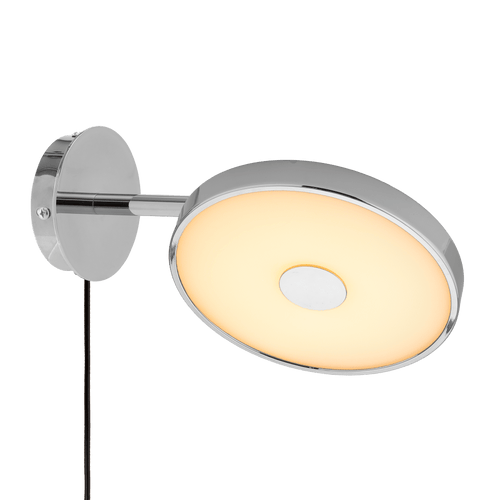 Asteria Short Monochrome | wall lamp
