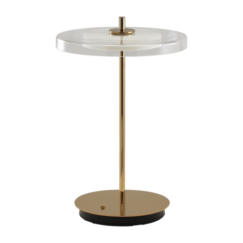 Asteria Glass Move | portable lamp
