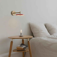 Asteria Short | wall lamp