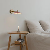 Umage Lifestyle Asteria Walllamp Short Hardwired Nuancerose (1).jpg