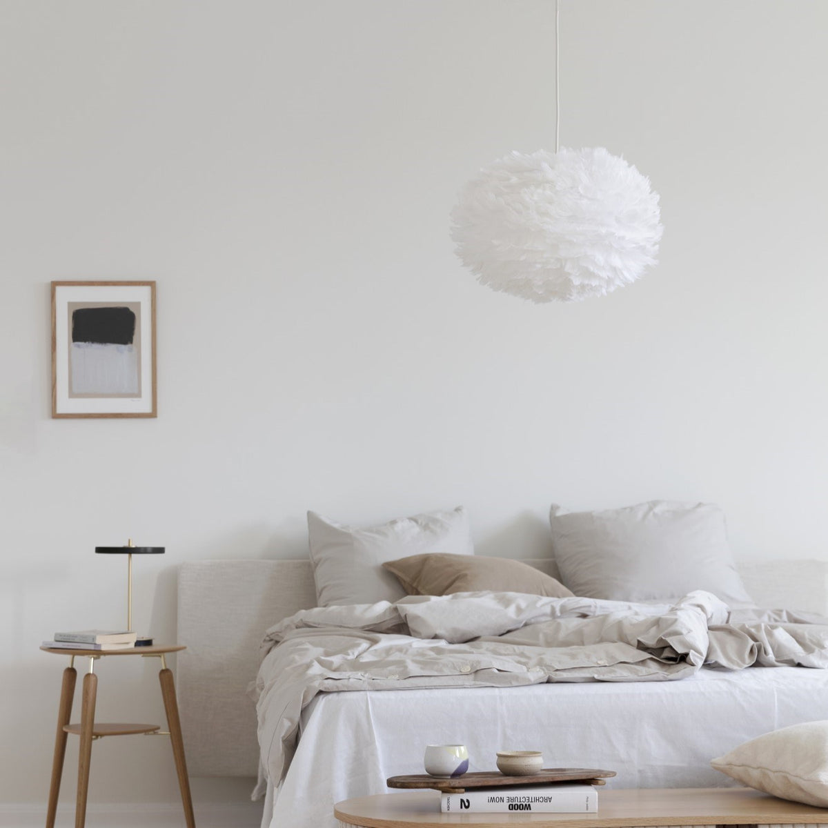 2024新作モデル umage_lifestyle_eos_medium_whi その他