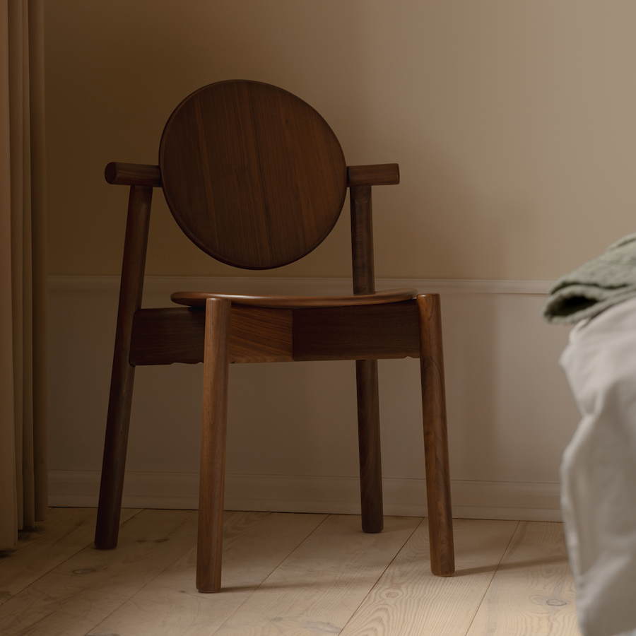 良品 Hommage Dining Chair ダイニングチェア 良品 Hommage Dining