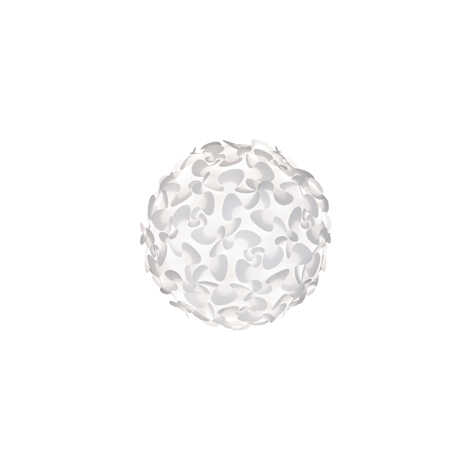 UMAGE Lora 1灯ペンダント ホワイト×ブラックコード lora_medium_a121d84c-a3a1-4f3e