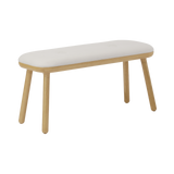 UMAGE Packshot 5611C5610 2C733 02 Pafftall Bench Oak Whitesands 2 A38d5616 9497 4821 Adf3 Eb65e3153fcd
