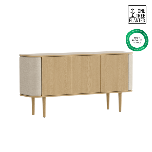 UMAGE Packshot 5623 710 02 Treasures 3 Door Oak Whitesands 2 Cc2e0c64 046E 4E0a Ad59 F6f9ff0b70c2