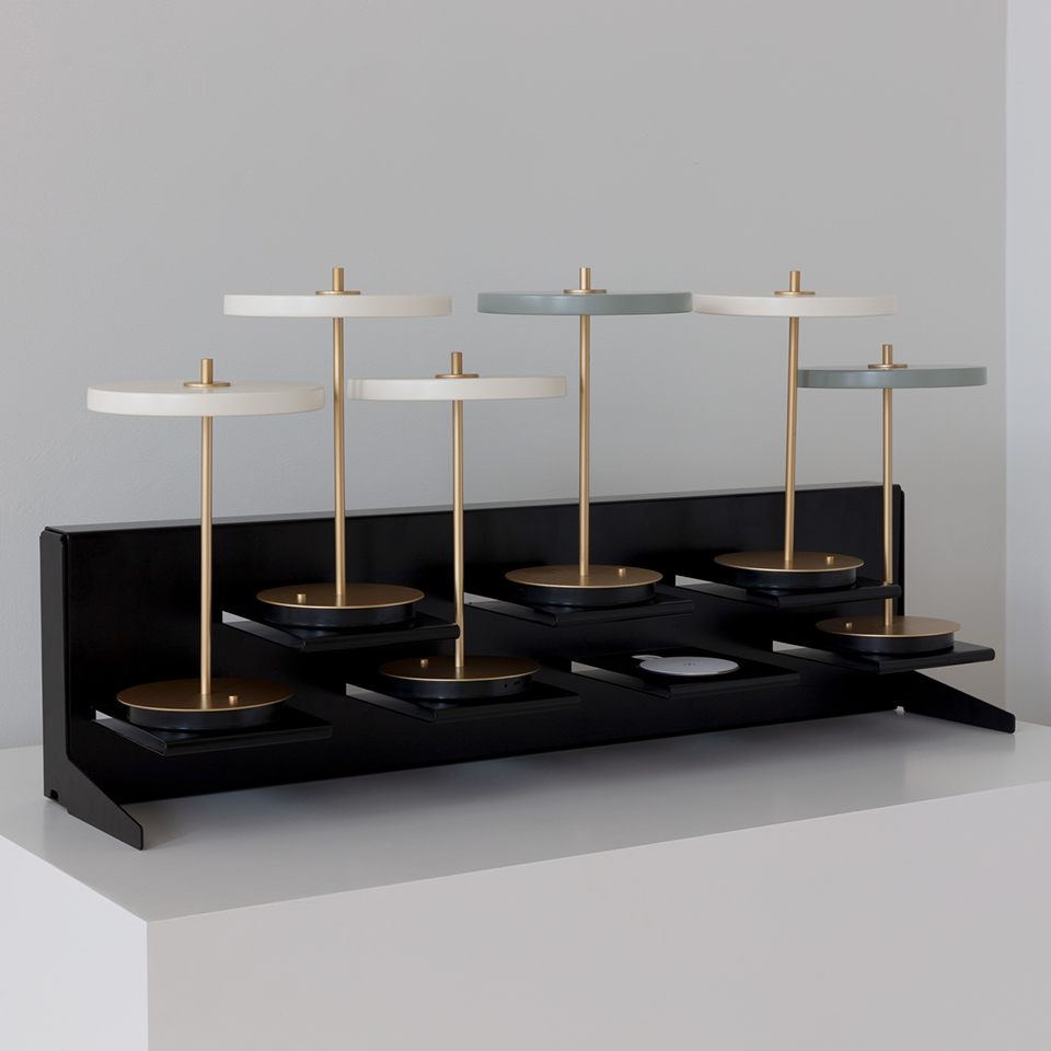 Charging Station Asteria Move