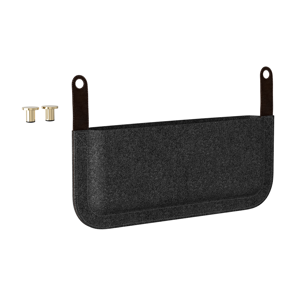 Side Pocket