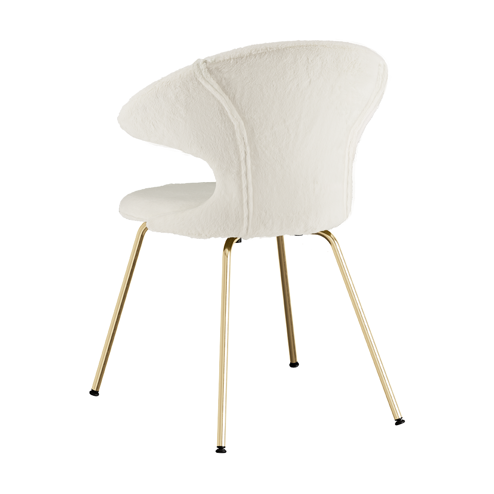 Time Flies Chair Teddy Bear